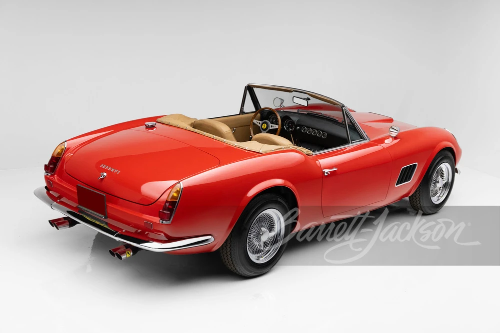 1958 Modena - Image 10 of 31