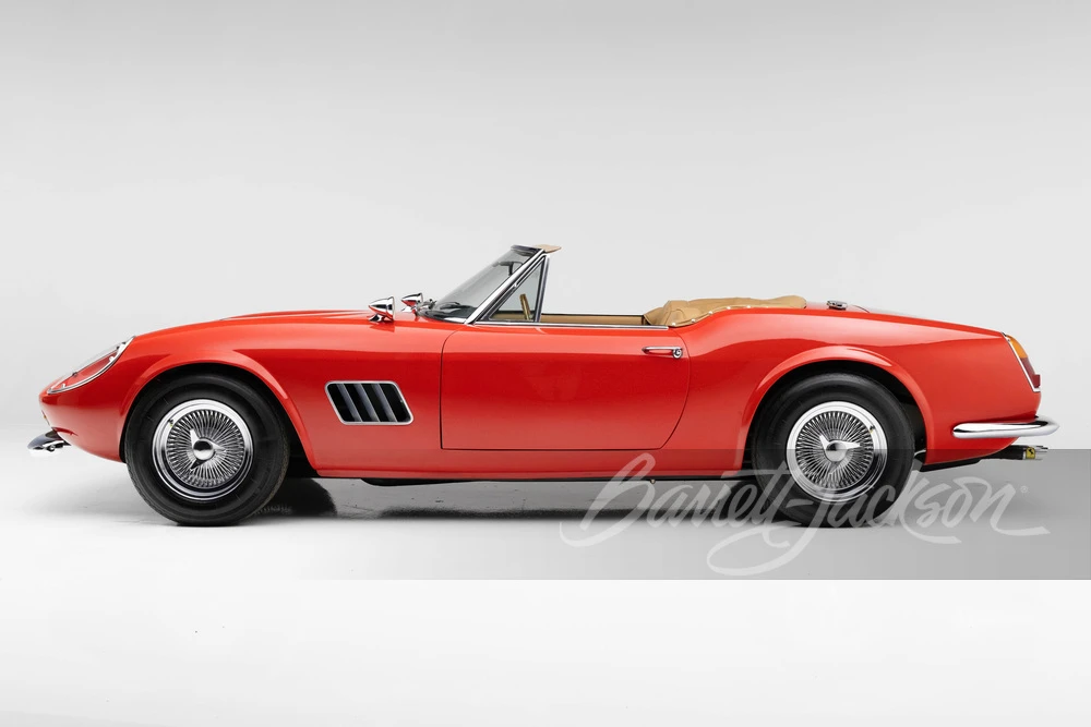 1958 Modena - Image 8 of 31