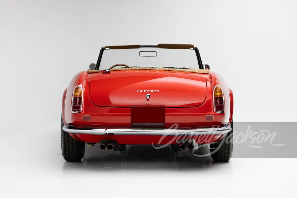 1958 Modena - Image 9 of 31