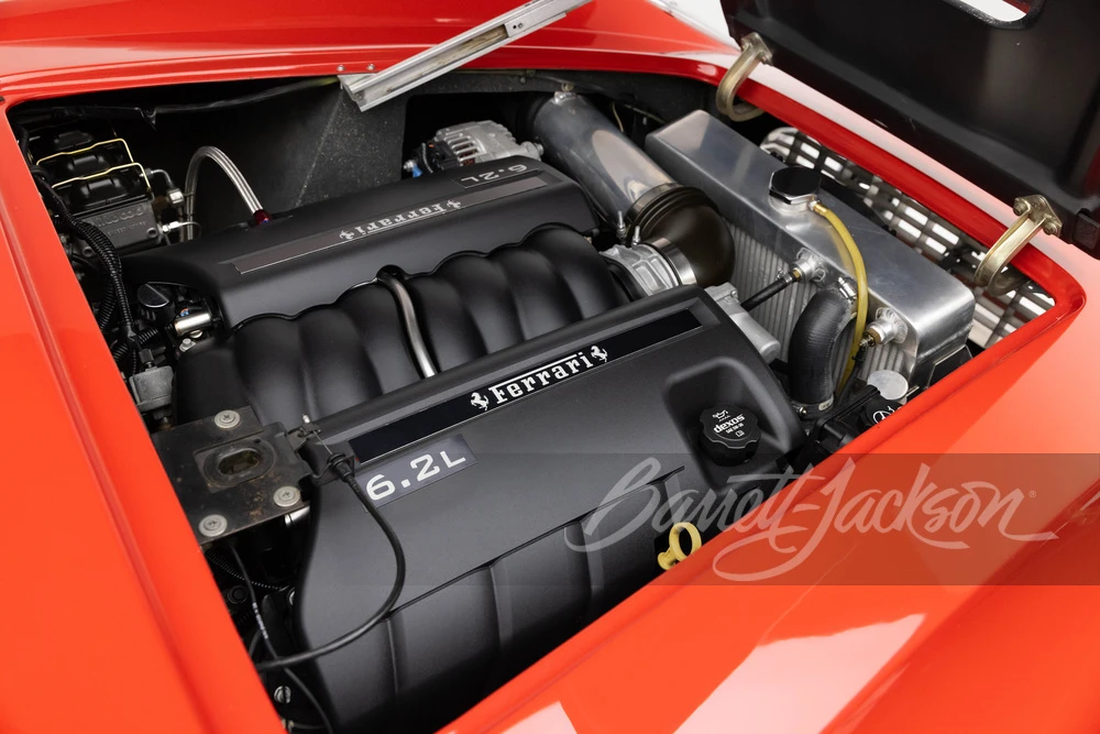 1958 Modena - Image 17 of 31