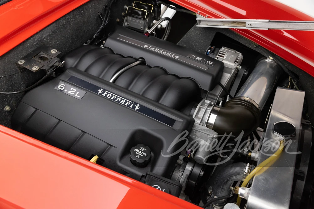 1958 Modena - Image 18 of 31