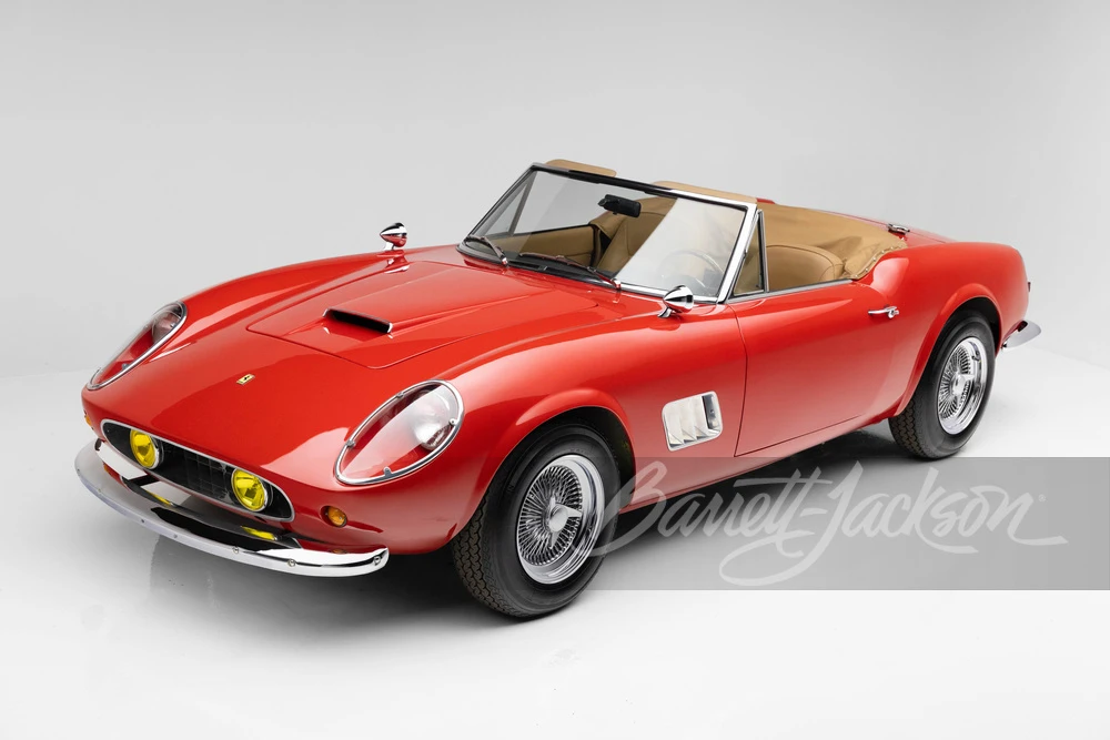 1958 Modena - Image 7 of 31