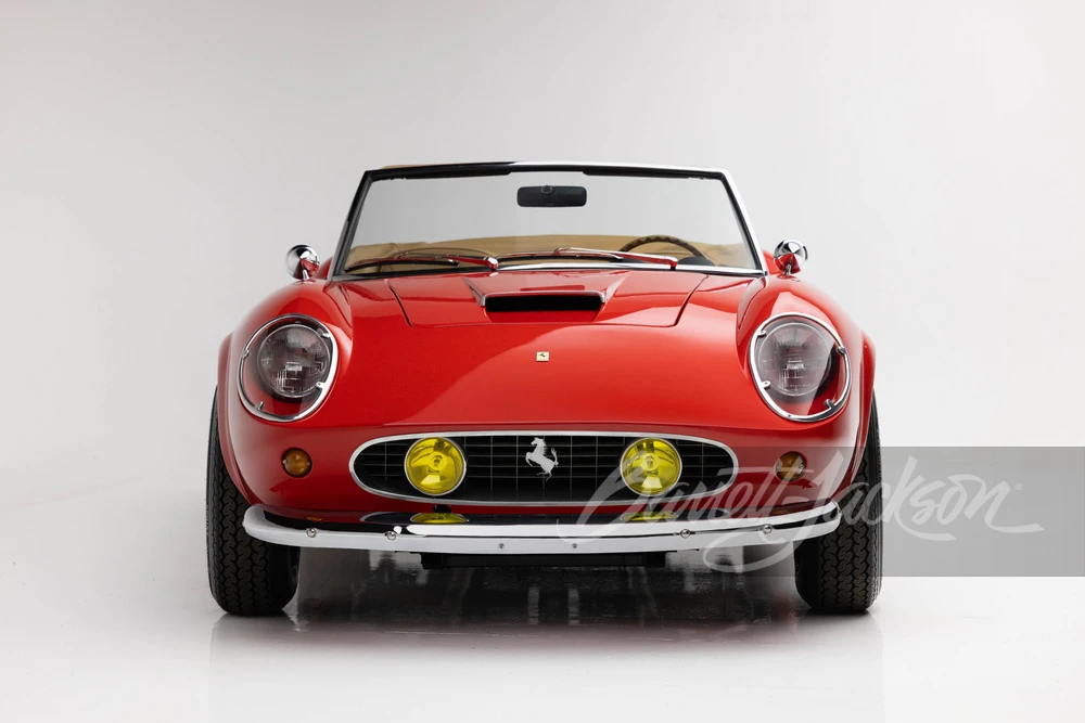 1958 Modena - Image 6 of 31
