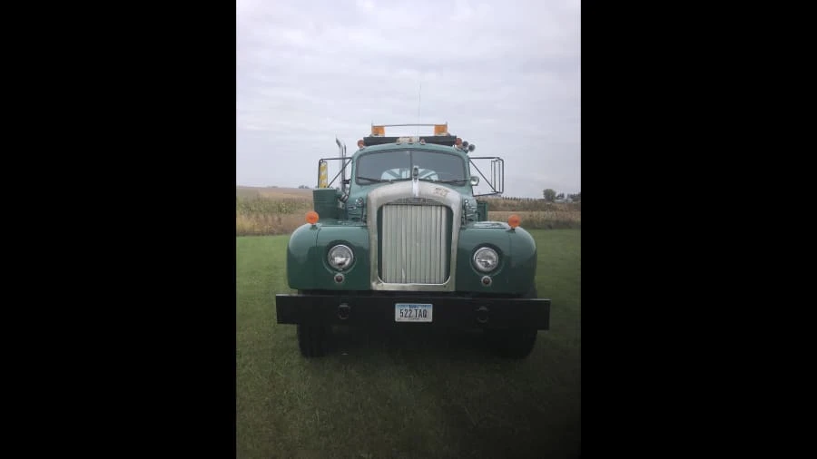 1958 Mack - Image 2 of 12