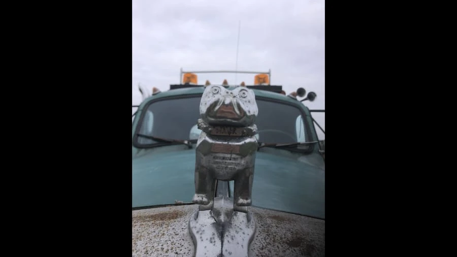 1958 Mack - Image 6 of 12