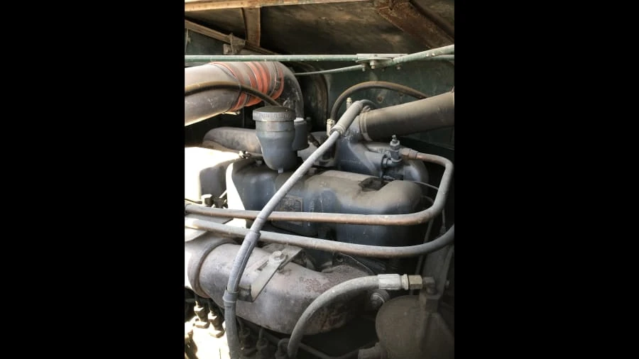 1958 Mack - Image 11 of 12