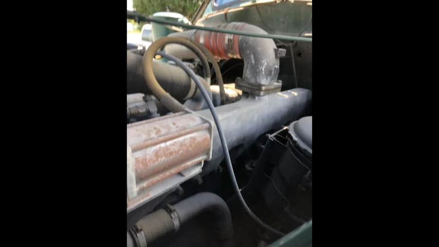1958 Mack - Image 12 of 12