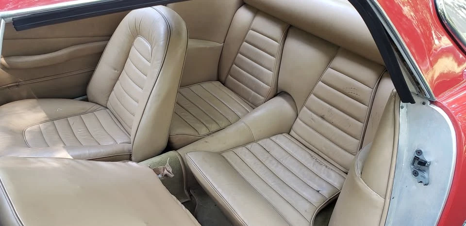 1958 Maserati 3500 GT - Image 6 of 10