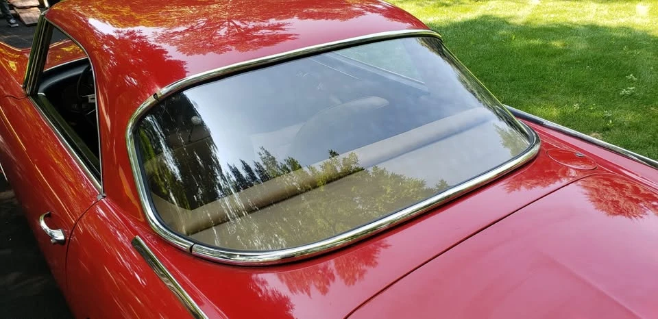 1958 Maserati 3500 GT - Image 3 of 10