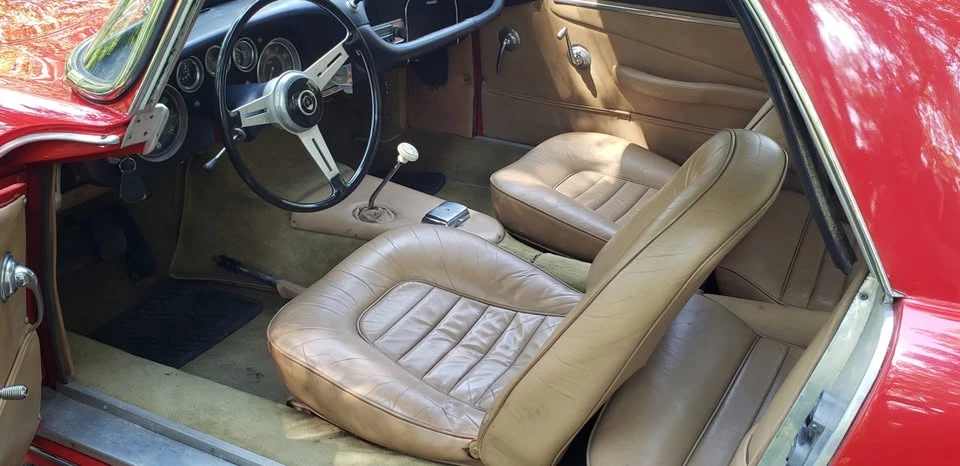 1958 Maserati 3500 GT - Image 5 of 10
