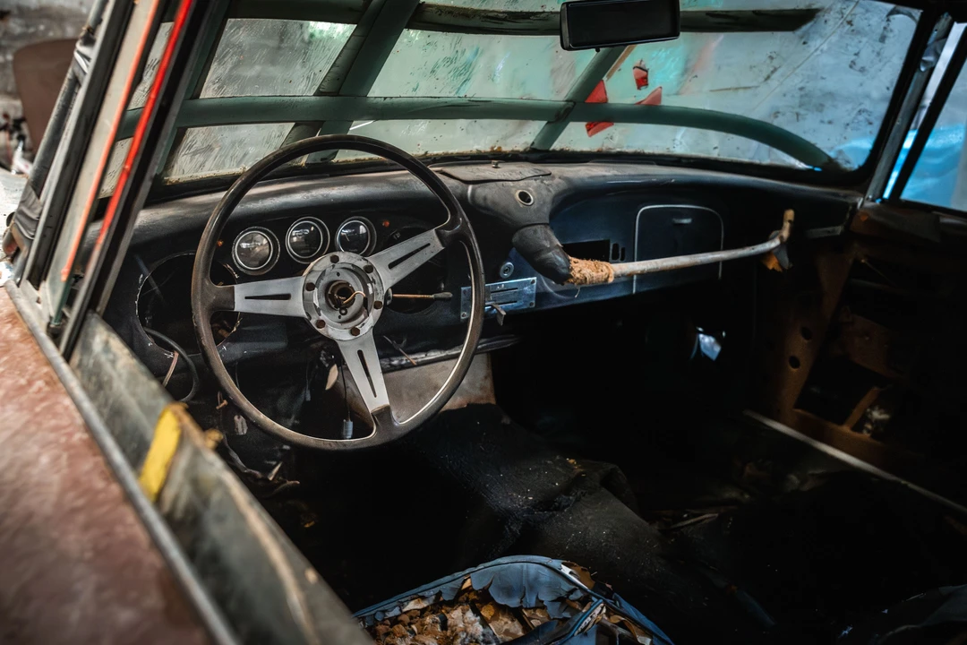 1958 Maserati 3500 GT - Image 20 of 31