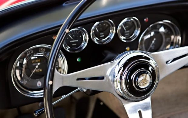 1958 Maserati 3500 GT - Image 8 of 13