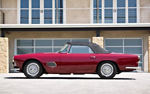 1958 Maserati 3500 GT - Image 4 of 13