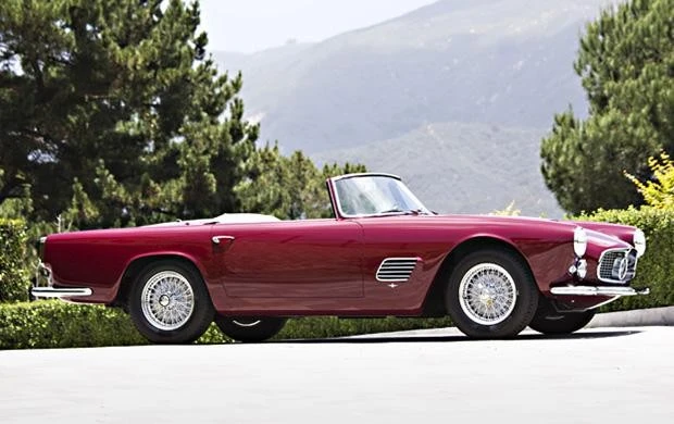 1958 Maserati 3500 GT - Image 2 of 13