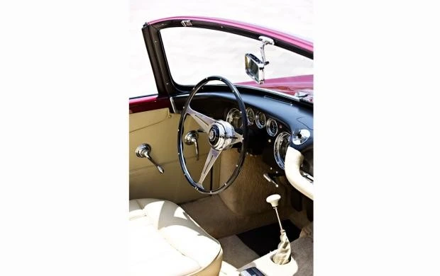 1958 Maserati 3500 GT - Image 7 of 13
