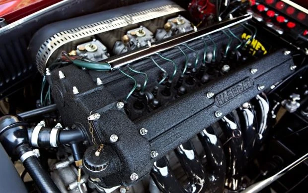 1958 Maserati 3500 GT - Image 10 of 13