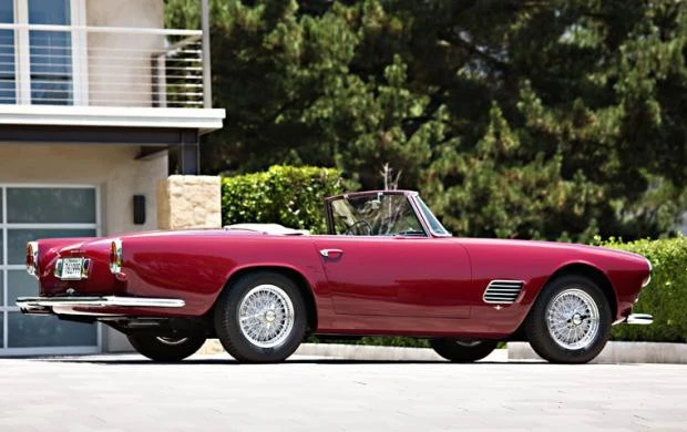 1958 Maserati 3500 GT - Image 5 of 13
