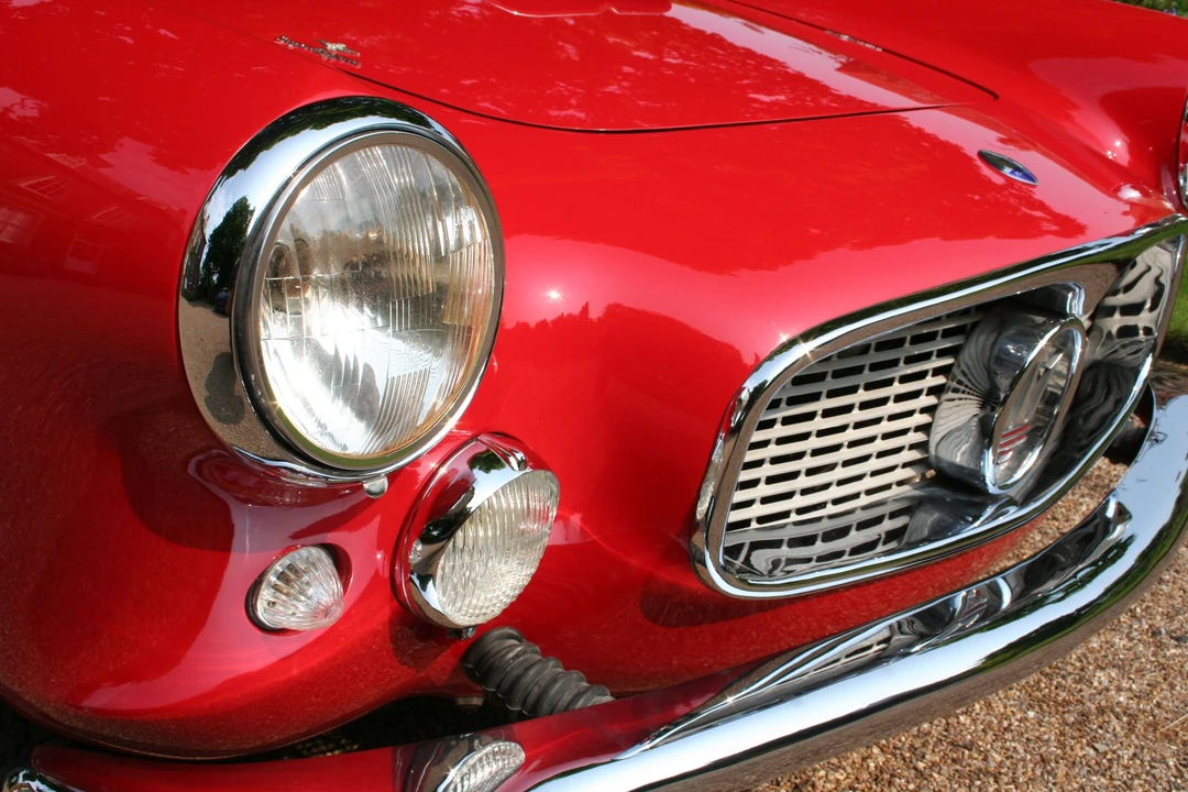 1958 Maserati 3500 GT - Image 3 of 5