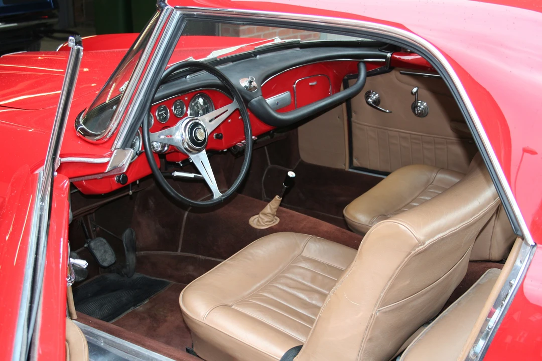 1958 Maserati 3500 GT - Image 5 of 5