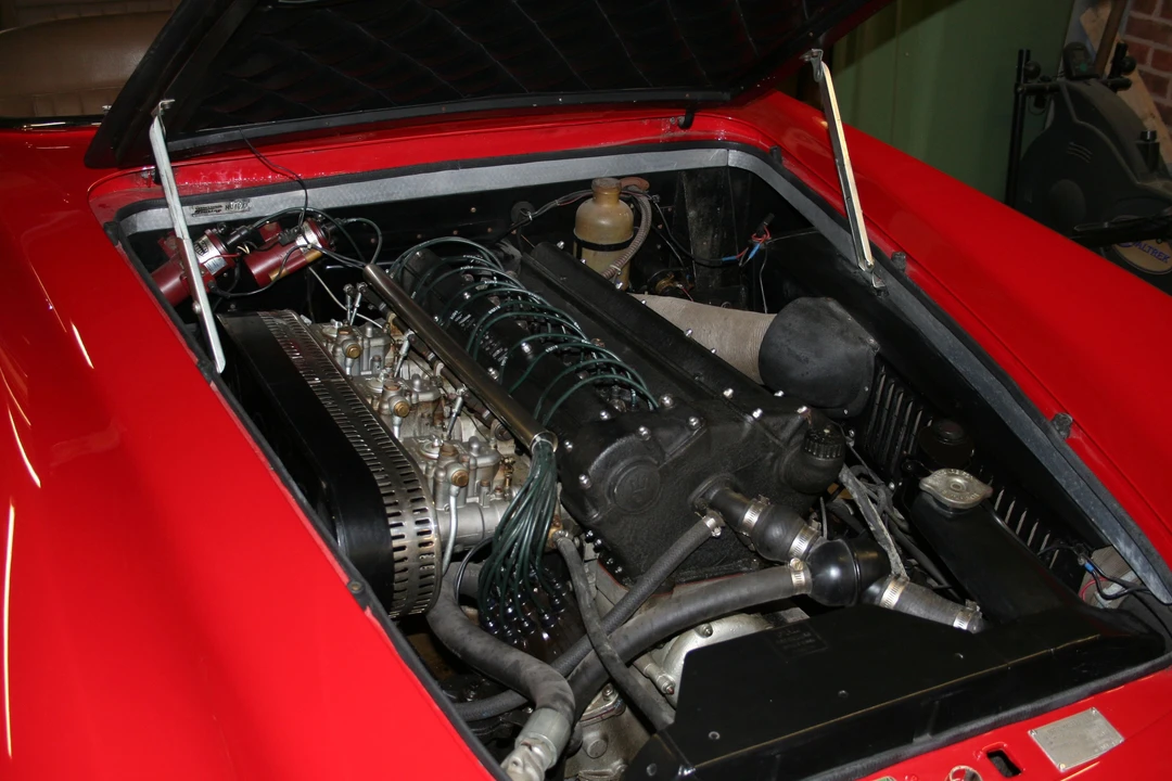 1958 Maserati 3500 GT - Image 4 of 5