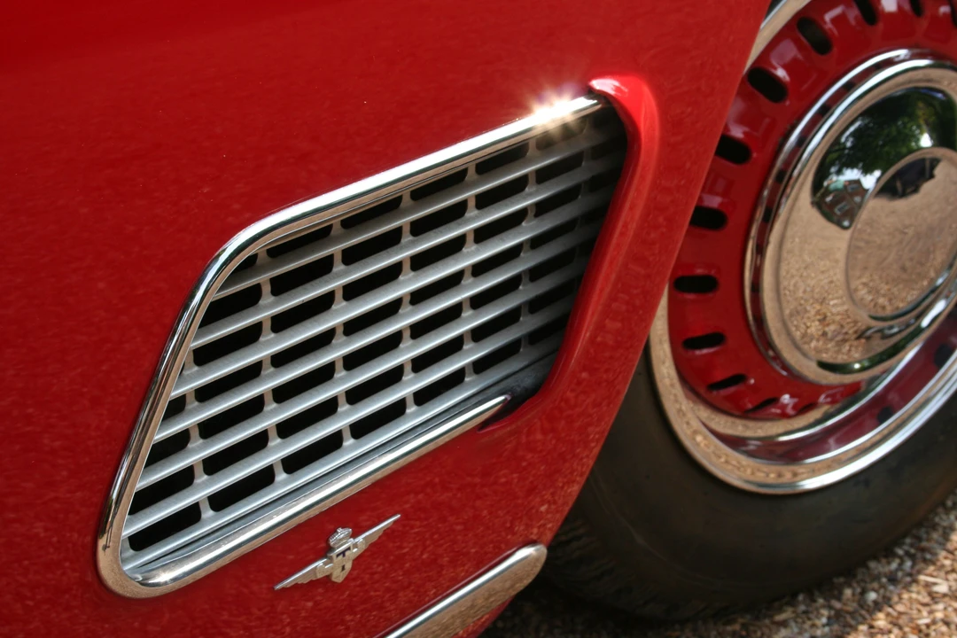 1958 Maserati 3500 GT - Image 2 of 5