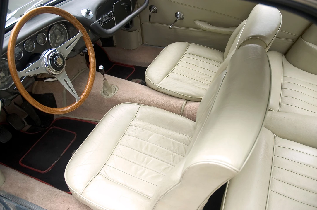 1958 Maserati 3500 GT - Image 6 of 9