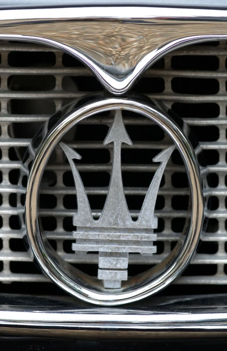 1958 Maserati 3500 GT - Image 7 of 9