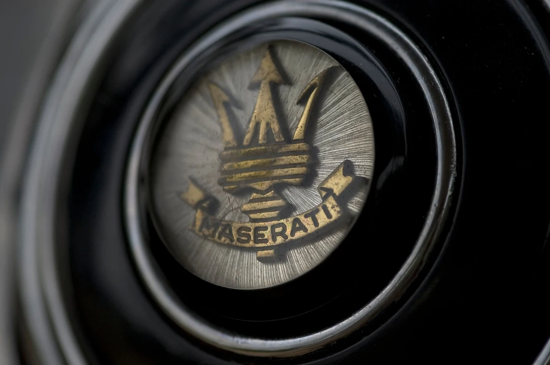1958 Maserati 3500 GT - Image 5 of 9