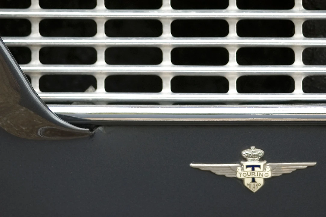 1958 Maserati 3500 GT - Image 3 of 9