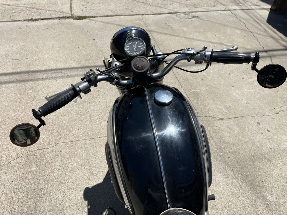 1958 Matchless - Image 12 of 29