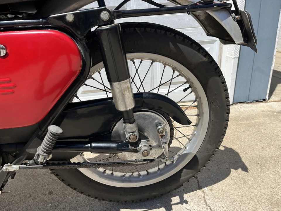 1958 Matchless - Image 25 of 29