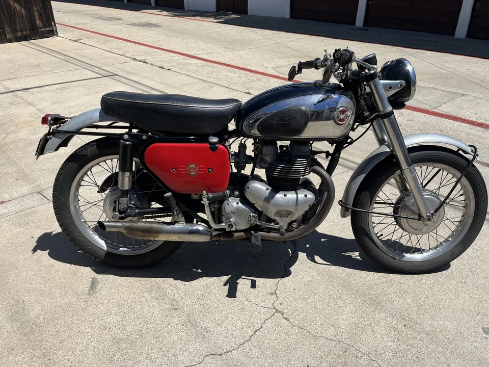 1958 Matchless - Image 3 of 29