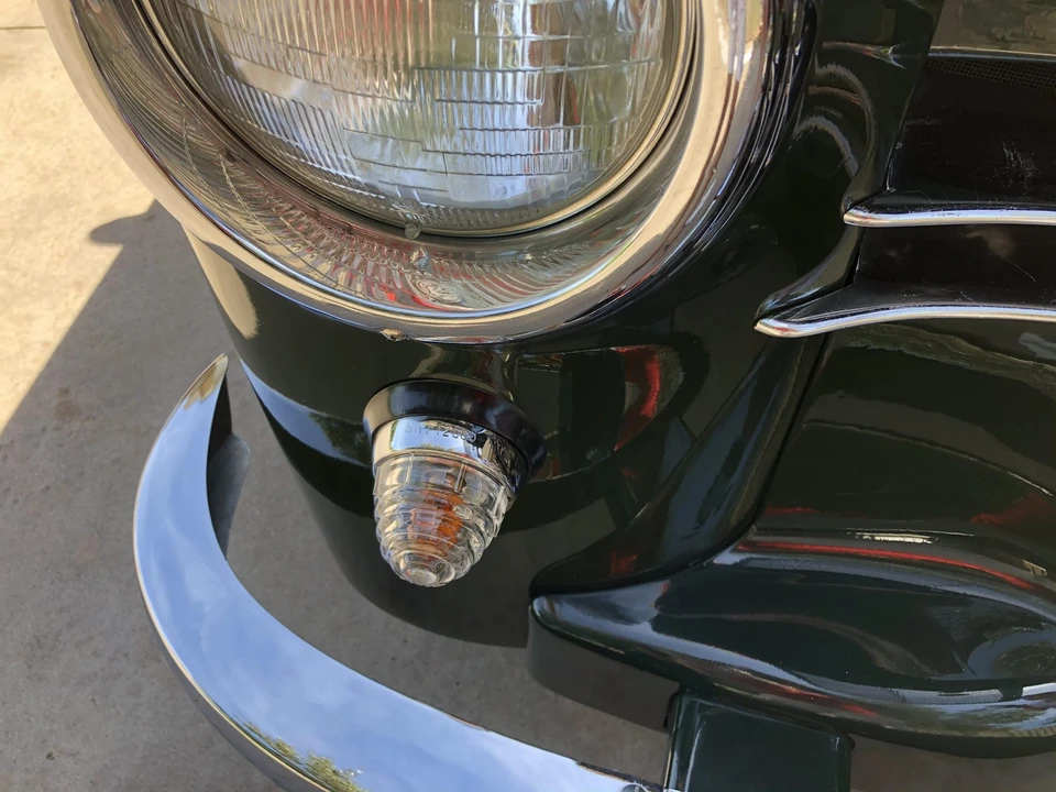 1958 Mercedes-Benz Ponton - Image 16 of 31