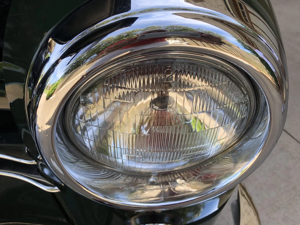1958 Mercedes-Benz Ponton - Image 15 of 31