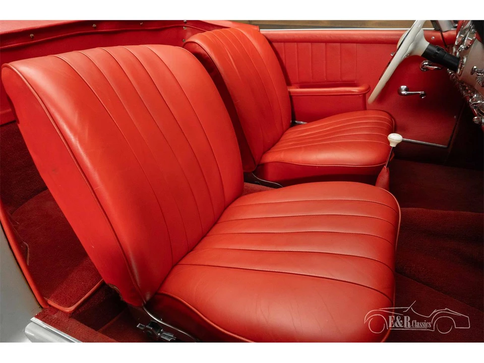 1958 Mercedes-Benz 190 SL - Image 26 of 29
