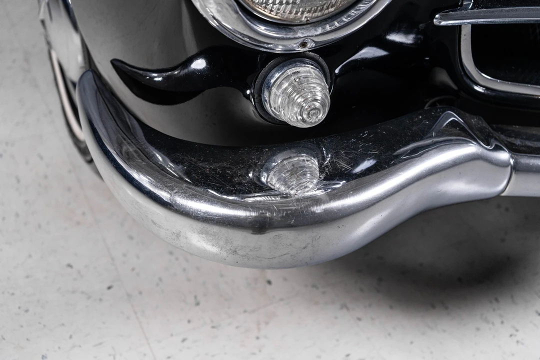1958 Mercedes-Benz 190 SL - Image 13 of 31