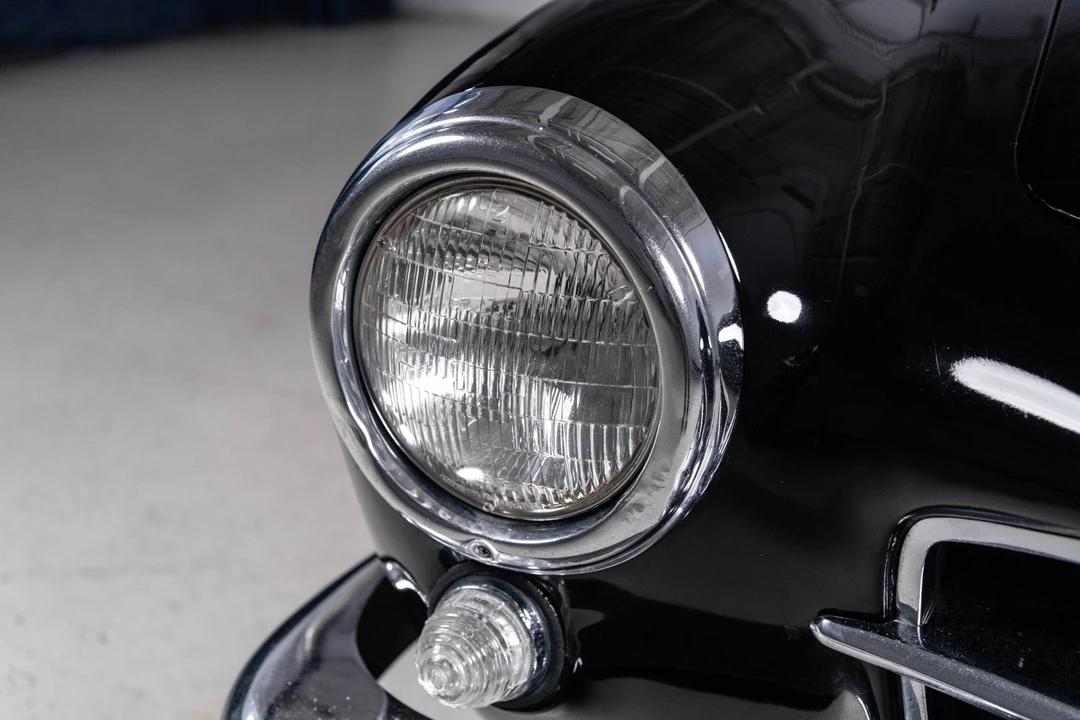 1958 Mercedes-Benz 190 SL - Image 15 of 31