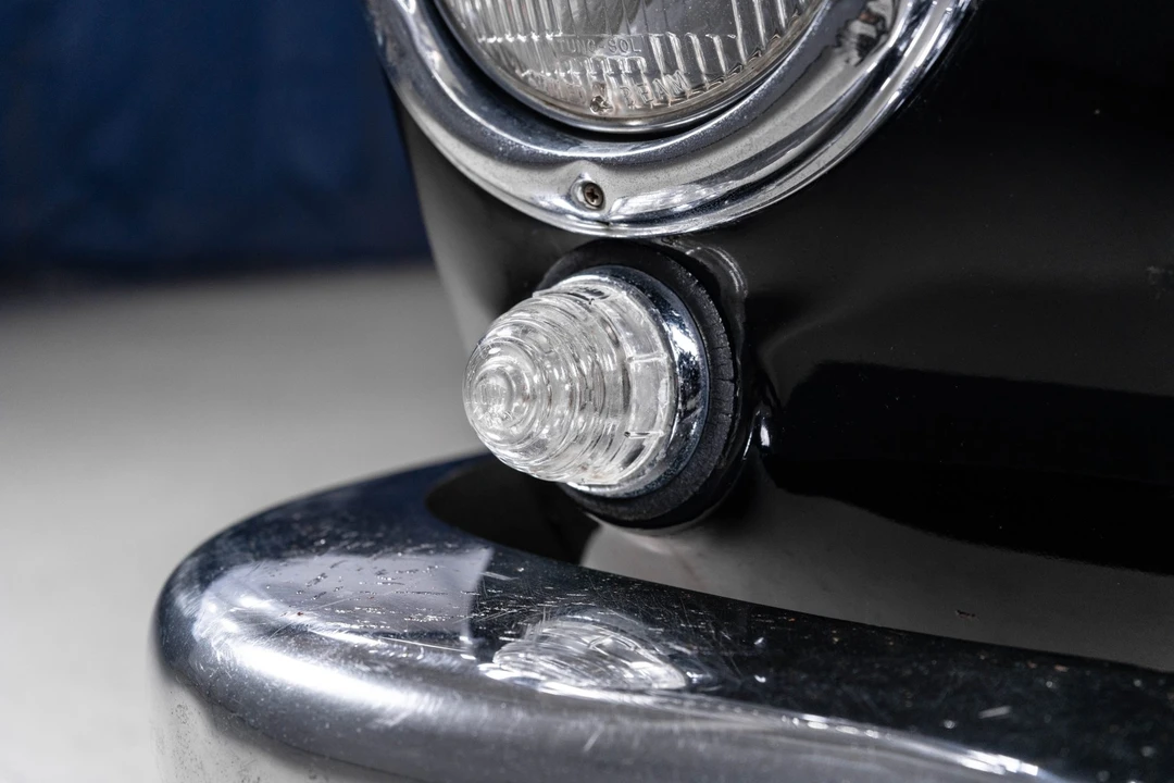 1958 Mercedes-Benz 190 SL - Image 16 of 31