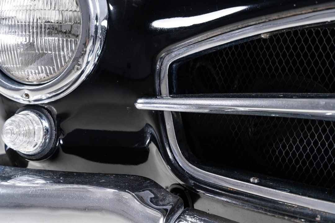 1958 Mercedes-Benz 190 SL - Image 17 of 31