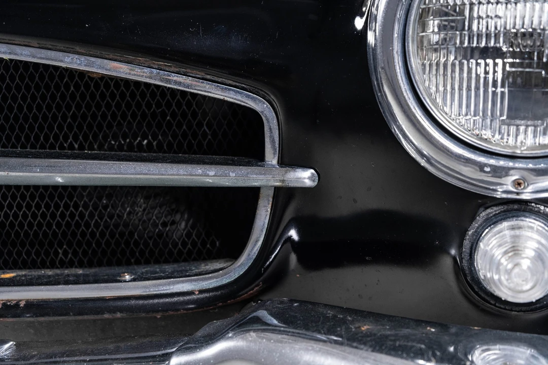 1958 Mercedes-Benz 190 SL - Image 18 of 31