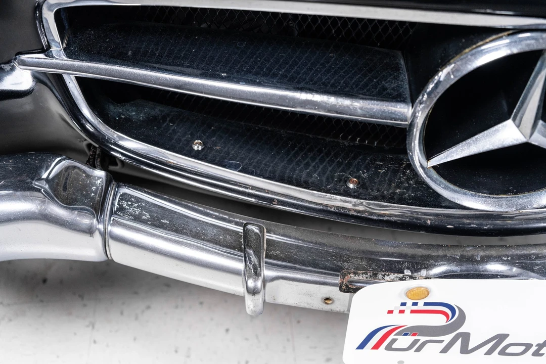 1958 Mercedes-Benz 190 SL - Image 22 of 31