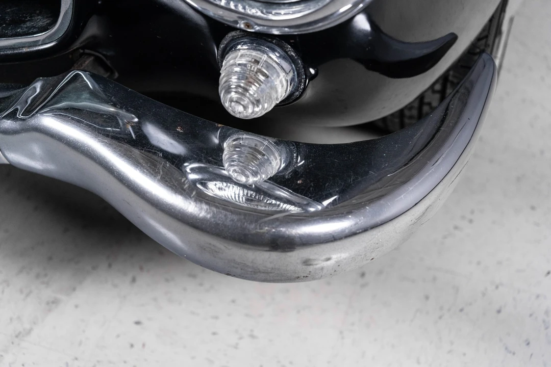1958 Mercedes-Benz 190 SL - Image 14 of 31