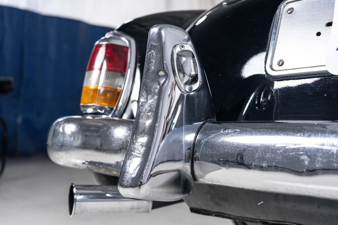 1958 Mercedes-Benz 190 SL - Image 31 of 31