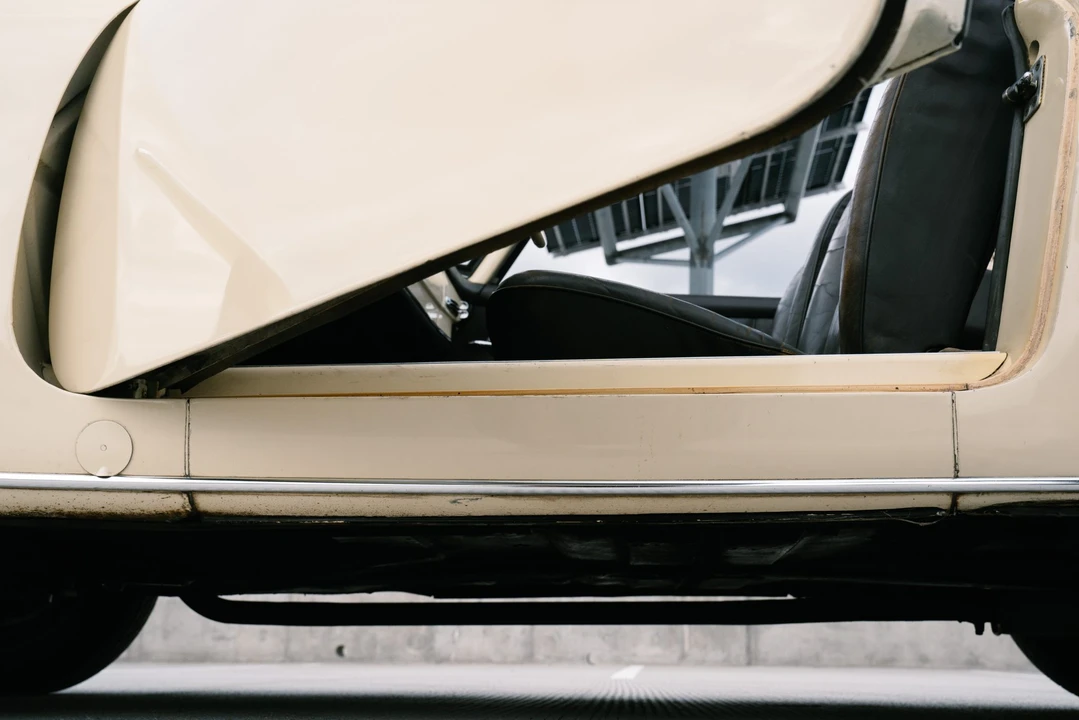 1958 Mercedes-Benz 190 SL - Image 26 of 31
