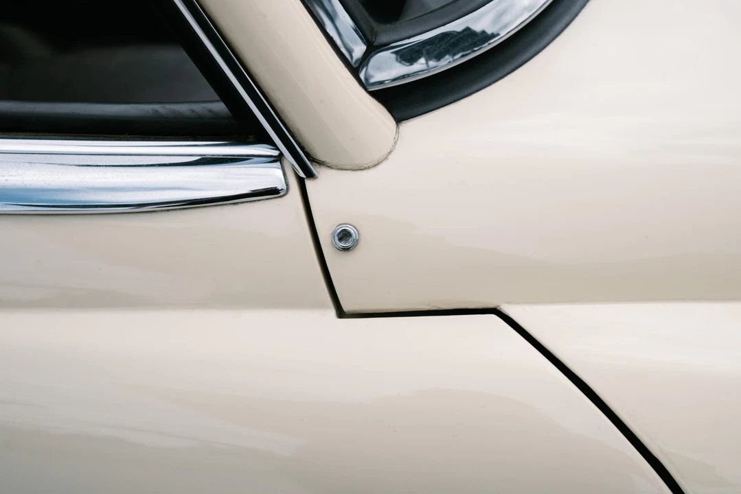 1958 Mercedes-Benz 190 SL - Image 27 of 31