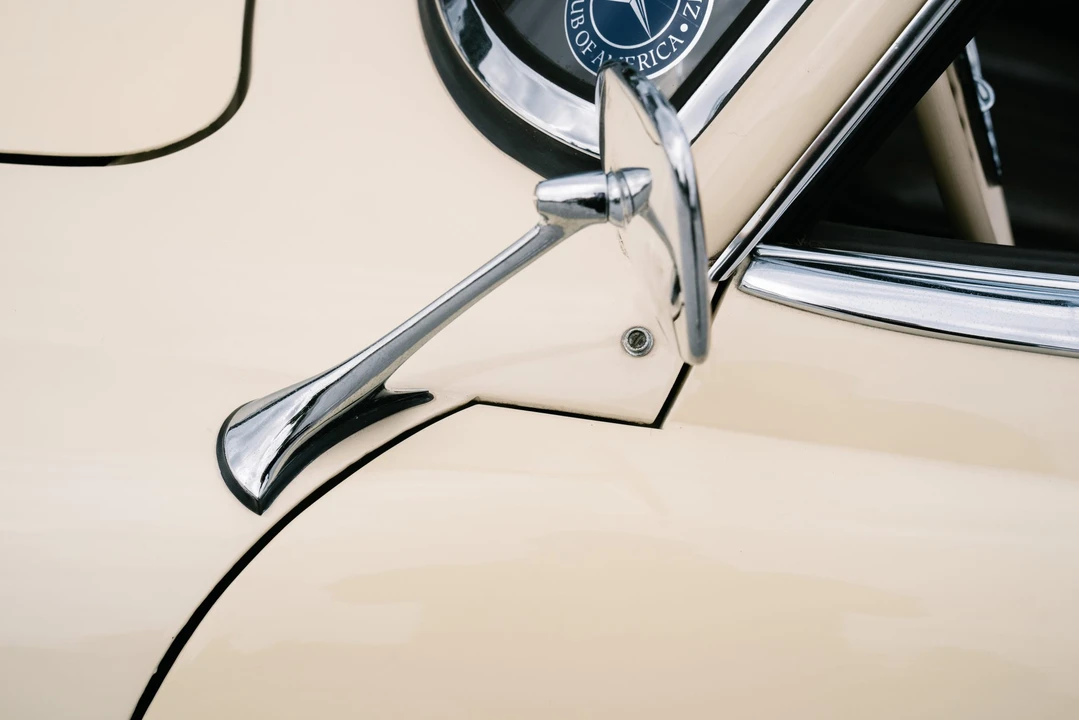 1958 Mercedes-Benz 190 SL - Image 28 of 31