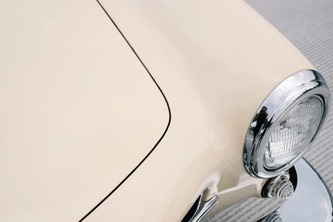 1958 Mercedes-Benz 190 SL - Image 19 of 31