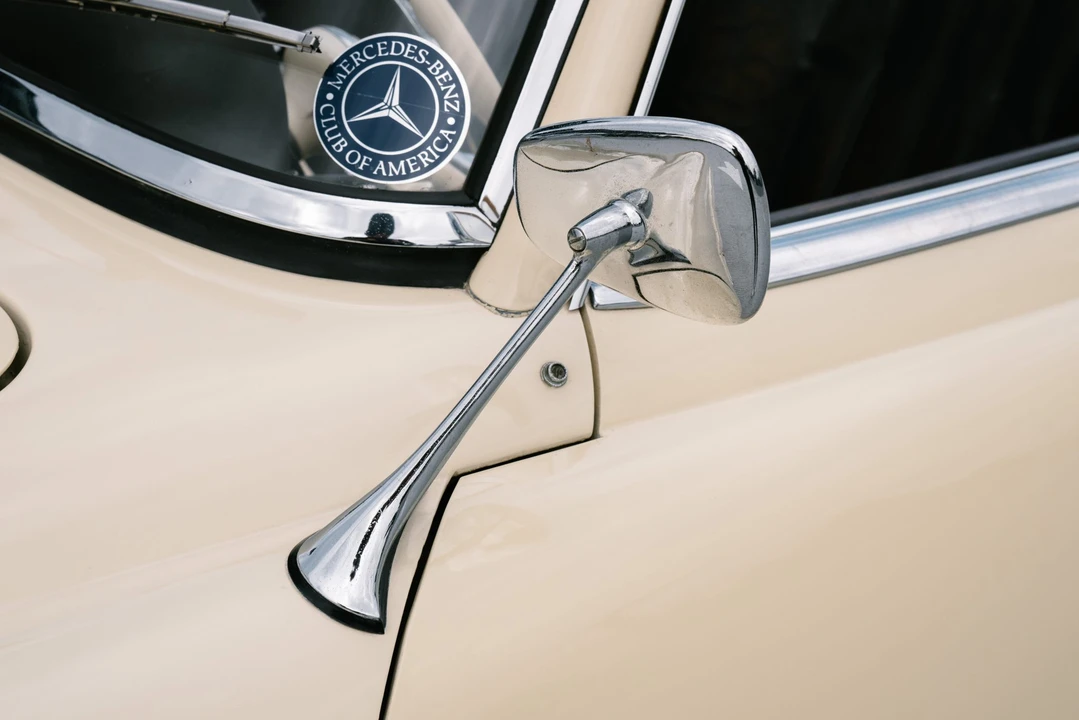 1958 Mercedes-Benz 190 SL - Image 29 of 31