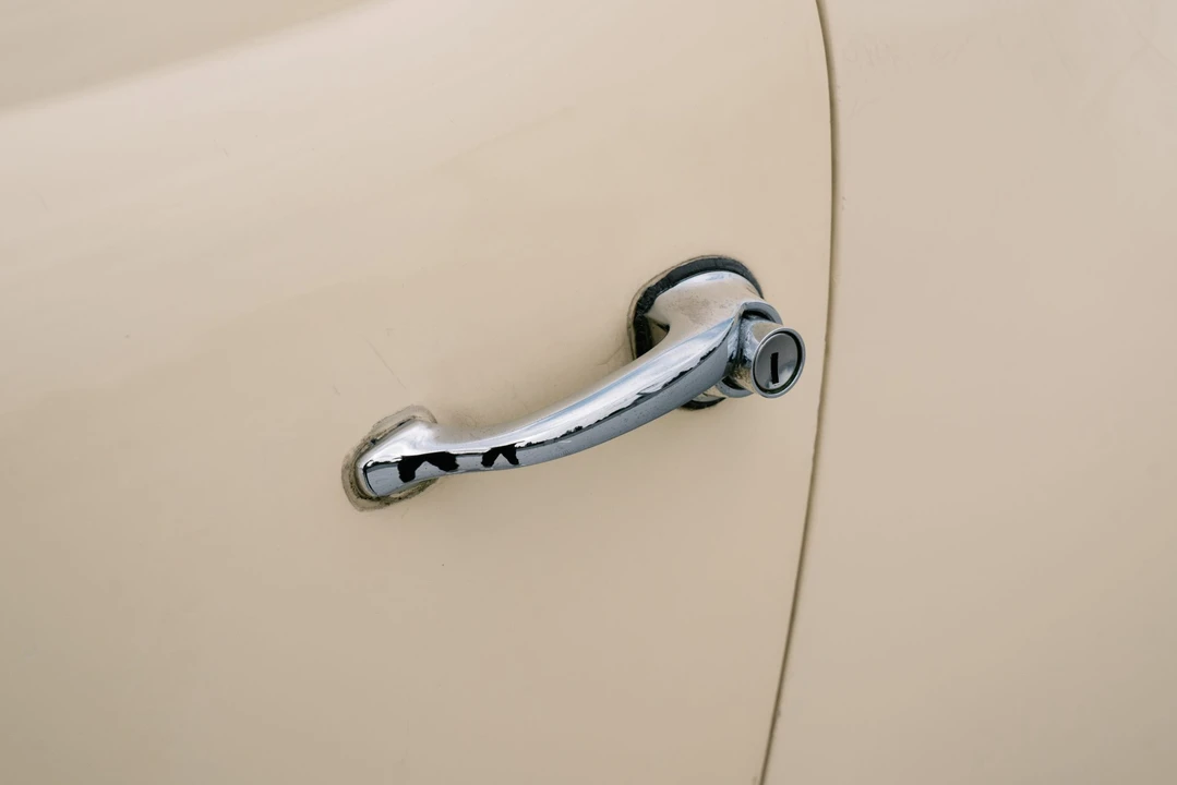 1958 Mercedes-Benz 190 SL - Image 30 of 31
