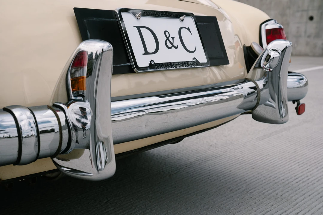 1958 Mercedes-Benz 190 SL - Image 31 of 31